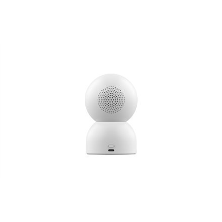 Kamera Smart Xiaomi C400 Dome 4 MP 1.4mm H.265 MikroSD, max. 256 GB