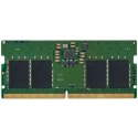 Kingston | 16 GB | DDR5 | 5600 MHz | Notebook | Zarejestrowany Nie | ECC Nie