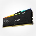 Kingston | 32 Kit (16GBx2) GB | DDR5 | 4800 MHz | PC/serwer | Registered No | ECC No