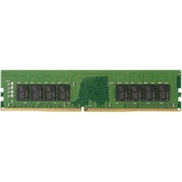 Kingston | 4 GB | DDR4 | 2666 MHz | pamięć RAM | zarejestrowana | ECC nie