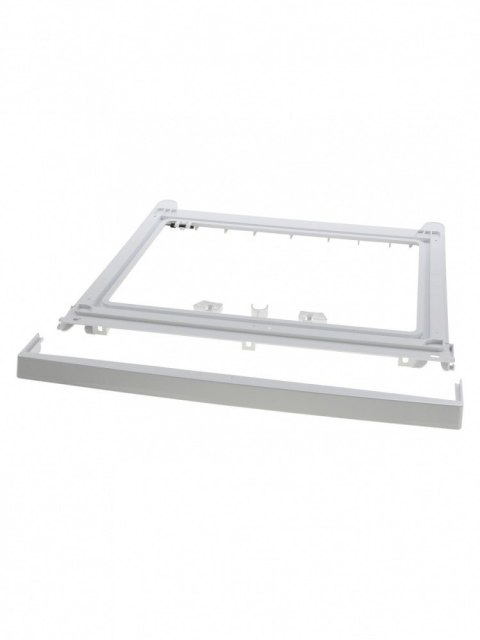 Kit do zabudowy szuflady Bosch WTZ20410