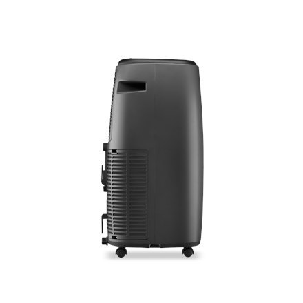 Klimatyzator przenośny Duux North | Smart Mobile | Biały | 14000 BTU/godz | 32-51 m² | 3 Prędkości