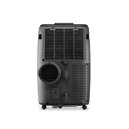 Klimatyzator przenośny Duux North | Smart Mobile | Biały | 14000 BTU/godz | 32-51 m² | 3 Prędkości