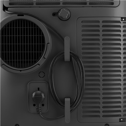 Klimatyzator przenośny Duux North | Smart Mobile | Biały | 14000 BTU/godz | 32-51 m² | 3 Prędkości