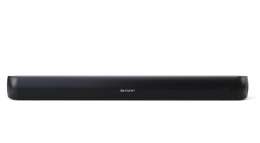 Kompaktowy soundbar Sharp HT-SB107 2.0 do telewizorów do 32