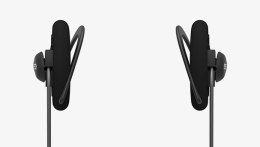 Koss | KSC35 | Słuchawki bezprzewodowe | Bezprzewodowe | Nauszne | Z mikrofonem | Bezprzewodowe | Czarne