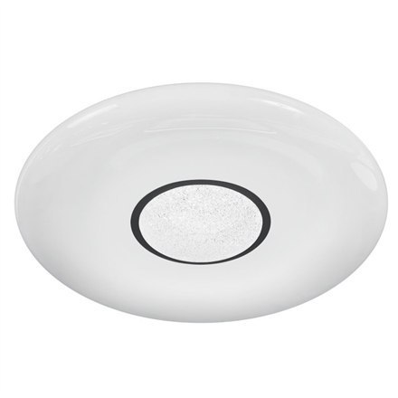 Ledvance SMART+ WiFi Orbis Ceiling Kite Tunable White 24W 110° 3000-6500K 410mm, White Ledvance | SMART+ WiFi Orbis Ceiling Kite