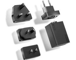 Lenovo | Adapter podróżny | USB-C AC | 65 W