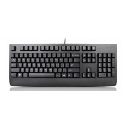 Lenovo | Black | Essential | Preferred Pro II - Russian | Standard | Wired | EN/RU | EN/RU | Black | Numeric keypad