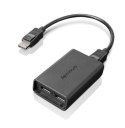 Lenovo 20 pin DisplayPort | Female | 20 pin DisplayPort | Male