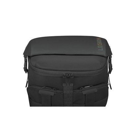 Lenovo Akcesoria Legion Active Plecak dla graczy Lenovo | Pasuje do rozmiaru " | Plecak dla graczy | Legion Active | Plecak na l