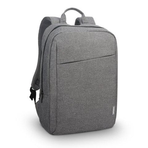 Lenovo | Fits up to size 15.6 " | 15.6 Laptop Casual Backpack B210 | Backpack | Grey