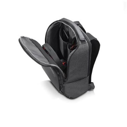 Lenovo | Fits up to size 15.6 " | Legion Recon Gaming Backpack | Backpack | Black