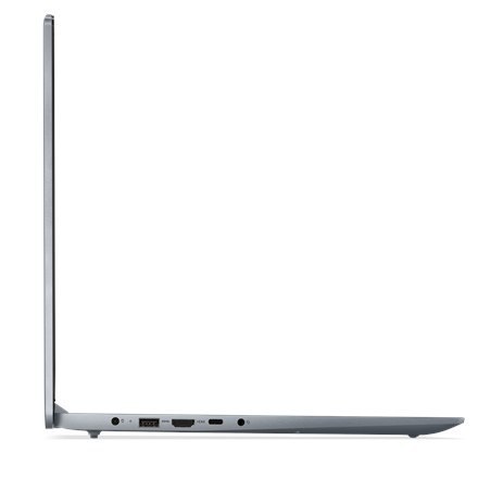 Lenovo IdeaPad Slim 3 16IAH8 Arctic Grey 16 " IPS WUXGA Anti-glare Intel Core i5 i5-12450H 8 GB Soldered LPDDR5-4800 SSD 512 GB