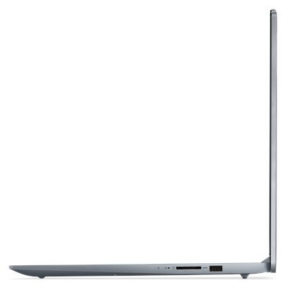 Lenovo IdeaPad Slim 3 16IAH8 Arctic Grey 16 " IPS WUXGA Anti-glare Intel Core i5 i5-12450H 8 GB Soldered LPDDR5-4800 SSD 512 GB