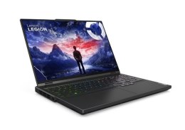 Lenovo | Legion Pro 5 16IRX9 | Onyx Grey | 16 