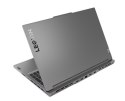 Lenovo | Legion Slim 5 16AHP9 | Luna Grey | 16 " | IPS | WQXGA | 2560 x 1600 pixels | Anti-glare | AMD Ryzen 7 | 8845HS | 16 GB