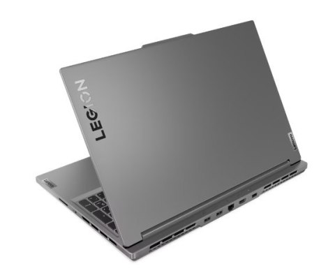 Lenovo | Legion Slim 5 16AHP9 | Luna Grey | 16 " | IPS | WQXGA | 2560 x 1600 pixels | Anti-glare | AMD Ryzen 7 | 8845HS | 16 GB