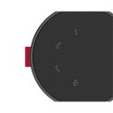Lenovo | Lenovo Go | Go Wired Speakerphone | USB Type-A, USB Type-C | Czarny