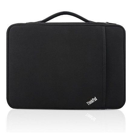 Lenovo | Pasuje do rozmiaru 12 " | Essential | ThinkPad 12-calowy Sleeve | Sleeve | Czarny | "