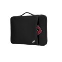 Lenovo | Pasuje do rozmiaru 12 " | Essential | ThinkPad 12-calowy Sleeve | Sleeve | Czarny | "