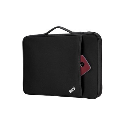 Lenovo | Pasuje do rozmiaru 12 " | Essential | ThinkPad 12-calowy Sleeve | Sleeve | Czarny | "