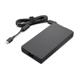 Lenovo | ThinkCentre 230W AC Adapter (slim tip) - EU/INA/VIE/ROK | W | V | AC adapter