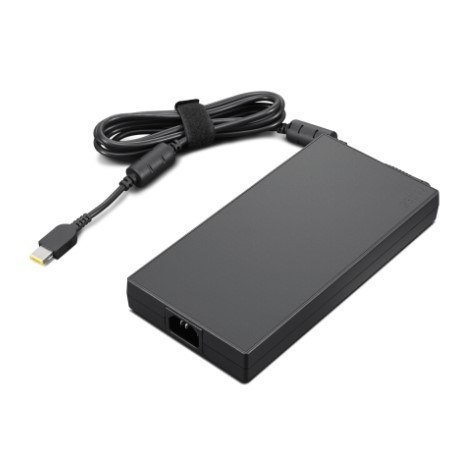 Lenovo | ThinkCentre 230W AC Adapter (slim tip) - EU/INA/VIE/ROK | W | V | AC adapter