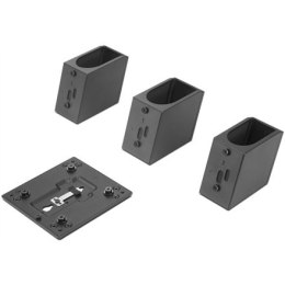 Lenovo | ThinkCentre | Tiny/Nano Monitor Clamp II