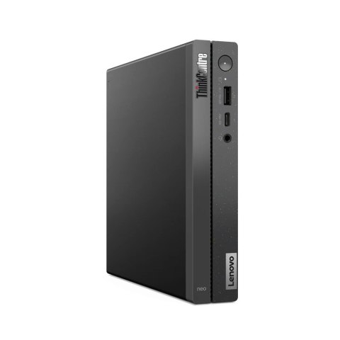 Lenovo | ThinkCentre | neo 50q (Gen 4) | Desktop | Tiny | Intel Core i5 | i5-13420H | Internal memory 16 GB | SO-DIMM DDR4 | SSD