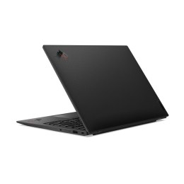 Lenovo | ThinkPad X1 Carbon (Gen 11) | Deep Black, Weave | 14 