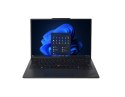 Lenovo | ThinkPad X1 Carbon Gen 12 | Czarny | 14 " | IPS | WUXGA | 1920 x 1200 pikseli | Anti-glare | Intel Core U5 | 125U | 16