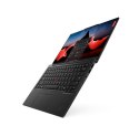 Lenovo | ThinkPad X1 Carbon Gen 12 | Czarny | 14 " | IPS | WUXGA | 1920 x 1200 pikseli | Anti-glare | Intel Core U7 | 155U | 16