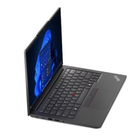 Lenovo | ThinkPad E14 Gen 6 | Czarny | 14 