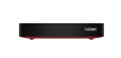 Lenovo | ThinkSmart Core Full Room Kit z kontrolerem IP (ZOOM) | Czarny