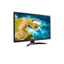 LG | 27TQ615S-PZ | 27 " | IPS | FHD | 1920 x 1080 | 16:9 | 14 ms | 250 cd/m² | Czarny | Ilość portów HDMI 2 | 60 Hz