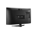 LG | 27TQ615S-PZ | 27 " | IPS | FHD | 1920 x 1080 | 16:9 | 14 ms | 250 cd/m² | Czarny | Ilość portów HDMI 2 | 60 Hz