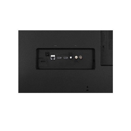 LG | 27TQ615S-PZ | 27 " | IPS | FHD | 1920 x 1080 | 16:9 | 14 ms | 250 cd/m² | Czarny | Ilość portów HDMI 2 | 60 Hz