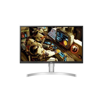 LG | 27UL550P-W | 27 " | IPS | UHD | 16:9 | 5 ms | 300 cd/m² | Porty HDMI w ilości 2 | 60 Hz