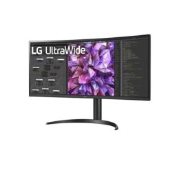 LG | 34WQ75C-B | 34 