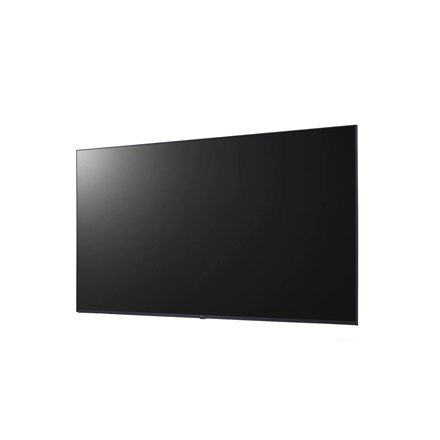 LG | 43UL3J-E | 43 " | Krajobraz/Portret | 16/7 | WebOS | 300 cd/m² | 3840 x 2160 pikseli | 8 ms | 178 ° | 178 °