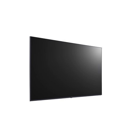 LG | 43UL3J-E | 43 " | Krajobraz/Portret | 16/7 | WebOS | 300 cd/m² | 3840 x 2160 pikseli | 8 ms | 178 ° | 178 °
