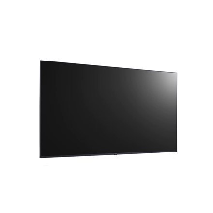 LG | 43UL3J-E | 43 " | Krajobraz/Portret | 16/7 | WebOS | 300 cd/m² | 3840 x 2160 pikseli | 8 ms | 178 ° | 178 °