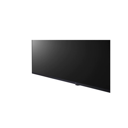 LG | 43UL3J-E | 43 " | Krajobraz/Portret | 16/7 | WebOS | 300 cd/m² | 3840 x 2160 pikseli | 8 ms | 178 ° | 178 °