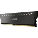 Lexar | 16 Kit (8GBx2) GB | DDR4 | 3200 MHz | PC/serwer | Registered No | ECC No
