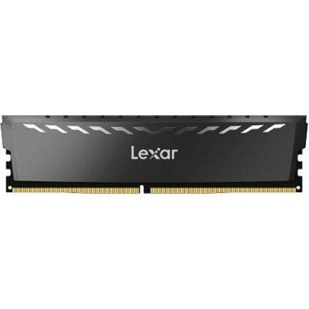 Lexar | 16 Kit (8GBx2) GB | DDR4 | 3200 MHz | PC/serwer | Registered No | ECC No