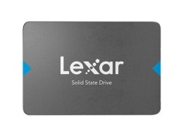 Lexar | NQ100 | 960 GB | Format SSD 2,5