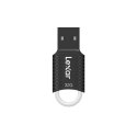 Lexar | Pendrive | JumpDrive V40 | 32 GB | USB 2.0 | Czarny