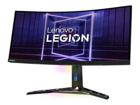 Lenovo Legion Y34wz-30 34 3440x1440/21:9/720 nitów/HDMI/DP/Black/3Y Gwarancja | Lenovo