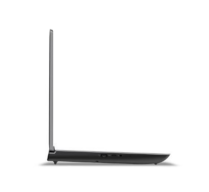 Lenovo ThinkPad P16 Gen 2 | Storm Grey | 16 " | IPS | WQXGA | 2560 x 1600 pikseli | Anti-glare | Intel Core i7 | i7-14700HX | 32